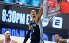 NBA总决赛第二场即将于6月6日开战，CCTV5全程直播，圣安东尼奥马刺队迎战纽约尼克斯队，双方激战正酣，马刺渴望扳回一城，争夺系列赛主动权