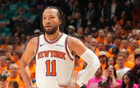 布伦森在接受采访时表示，他并不认为自己应该独揽所有荣誉，许多队友在日常训练中展现出的专注与努力同样值得敬佩与认可