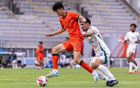 U19国足在土伦杯首战中虽取得胜利，但比赛内容乏善可陈，整体表现引发外界广泛讨论
