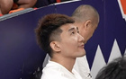 记者：为球队拼尽全力却遭质疑，浙江球迷最不该责怪的正是孙铭徽，他已付出一切